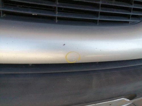 Calandre renault espace - renault, 3