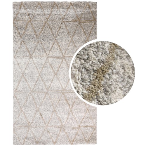 Tapis marocain doux - marocain,