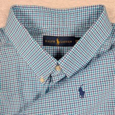 Ralph Lauren Button Down Shirt