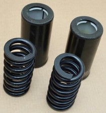 Harley Original Amortisseur Ressorts Suspension Softail