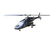 600size Airwolf ARF RC