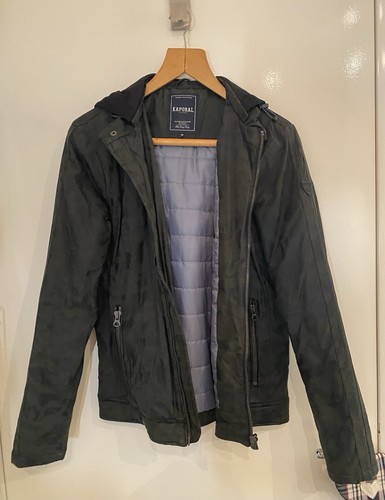 Blouson homme saison taille - blouson,