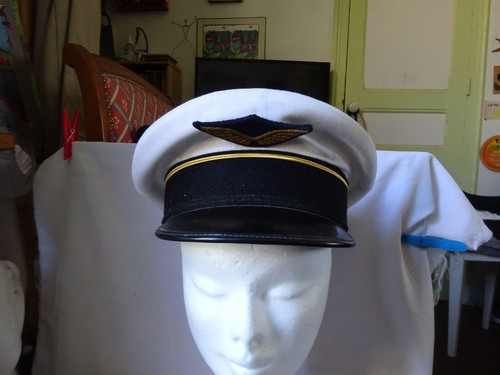 Casquette armée air - casquette, l'air