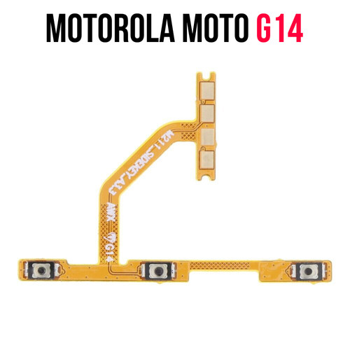 Pour motorola moto g14 nappe - g14,