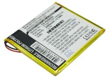 3.7V Batterie pour Archos