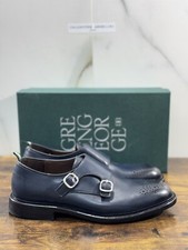 George Vert Chaussure Homme
