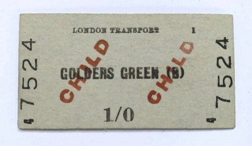 Vintage 1960s london - vintage,
