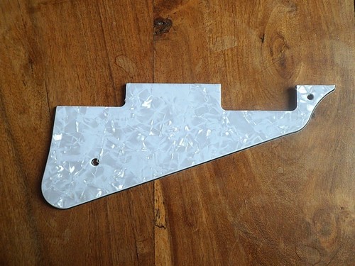 Pickguard gibson les - pickguard,