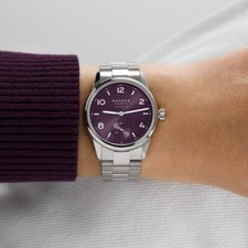 NOMOS Glashütte Club Sport