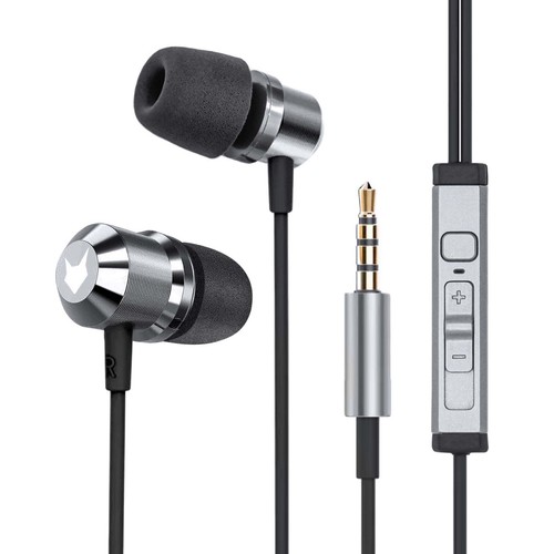 Ear écouteurs casque - in-ear,