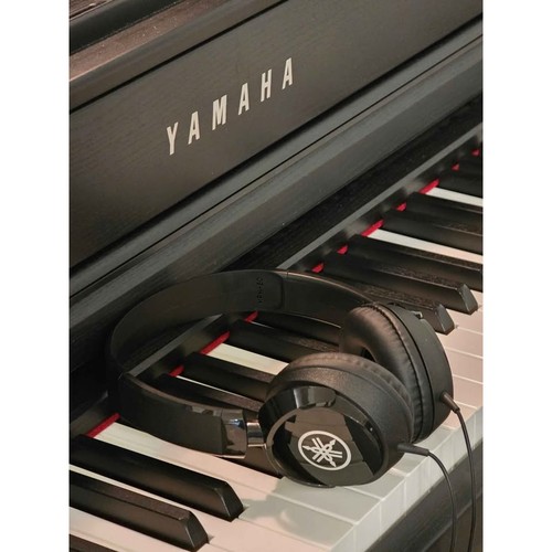 Digital piano yamaha clavinova - digital,