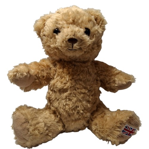 Keel toys ours peluche 20cm - keel,