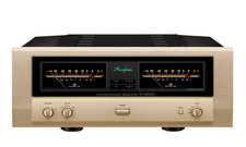Amplificateur de puissance stéréo Accuphase P-4600 AC120V neuf