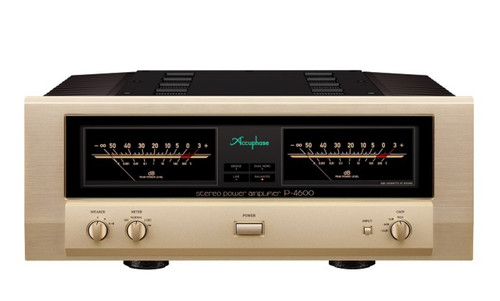 Amplificateur puissance - amplificateur, de