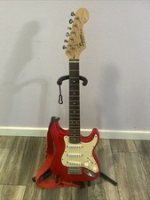 Squier by Fender Mini