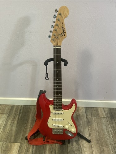 Squier fender mini - squier, by