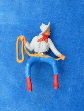 RARE TOP ! STARLUX PLAST. 1:32