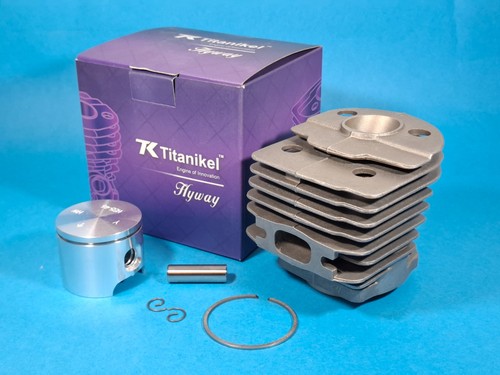 Kit cylindre piston - cylindre,