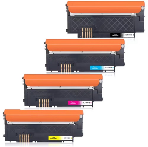 Toner multipack samsung c480w - samsung,