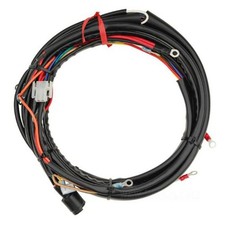 Câblage Électrique Complet