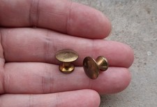 2 ANCIENNES POIGNÉES de PETIT