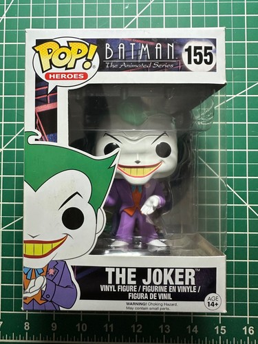 Funko pop vinyl dc - pop!, universe