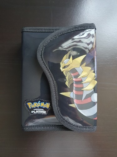Pochette rangement nintendo - de,
