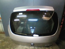 Malle/Hayon arriere FIAT BRAVO 51799535