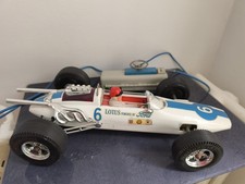 Gama - Lotus Ford Blanche