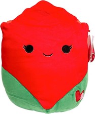 Squishmallows Kellytoy Saint