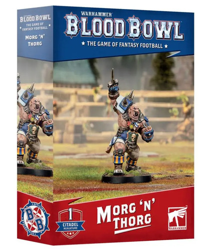 Games workshop morg - games,