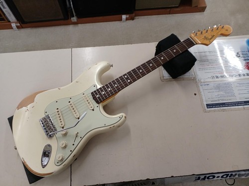 Fender american original 1960s - fender,
