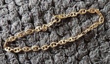 Bracelet Grain De Café