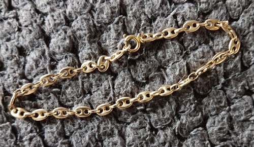 Bracelet grain café - bracelet,