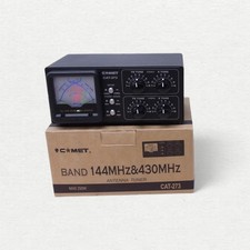 Comet CAT-273 144/430MHz