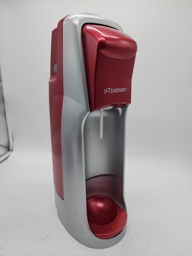 Sodastream jet soda maker - jet,