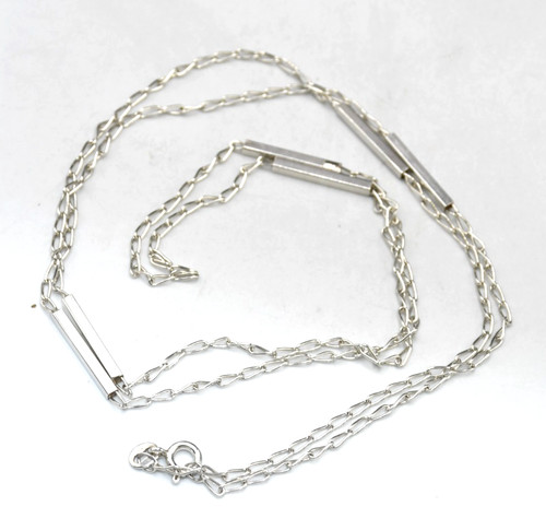 Collier chaîne longue femme - longue,
