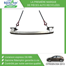 🏆 RENFORT PARE-CHOC AVANT