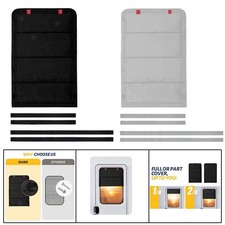 Pare-soleil de pare-soleil de