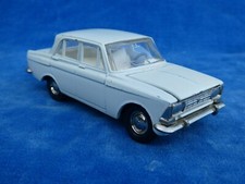 RARE TOP ! MOSKVITCH 412 МОСКВИЧ 1:43