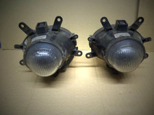 BMW E46 Touring Berline Lifting 2002 - 2006 Pare Choc Avant Pour Phare