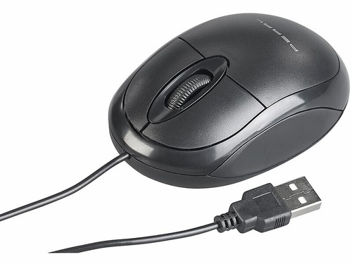 Souris optique filaire usb - filaire,