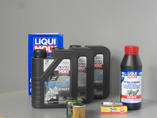 Entretien service kit pour - entretien,