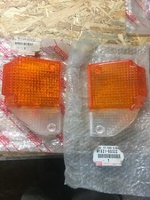 NOS bj70 fj70 fzj70 hzj70 pzj70 71  Toyota  Land Cruiser 8151190k01 & 8152190k01