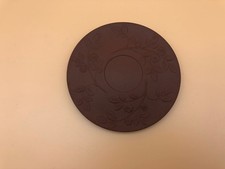 Assiette Meissen 7 dessous de