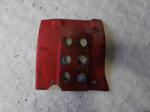 Sabot cagiva 125 1996 - sabot,