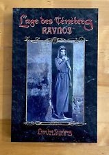 L'AGE DES TÉNÈBRES VAMPIRE - RAVNOS - EN FRANÇAIS - NEUF - HEXAGONAL
