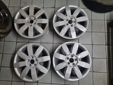 JANTE ALUMINIUM RENAULT MEGANE 2 RS ROUE 7.5 J 18 8200266225 