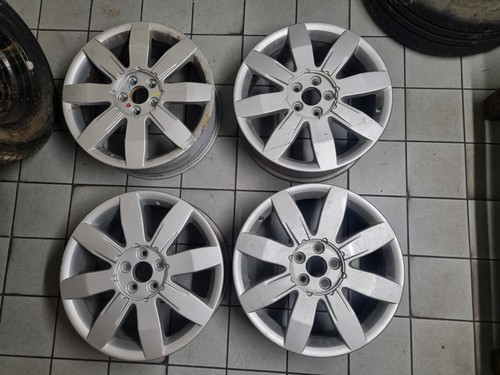 Jante aluminium renault - jante,