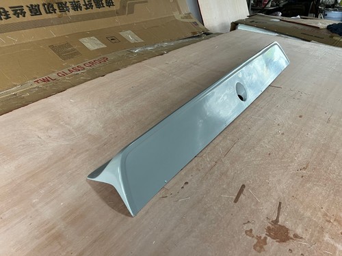 Spoiler arrière jdm ducktail - arrière,